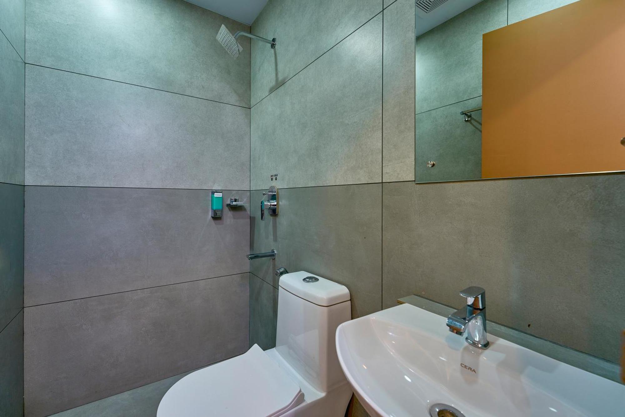 Sapphire Club Hub Hotel Kochi Kültér fotó